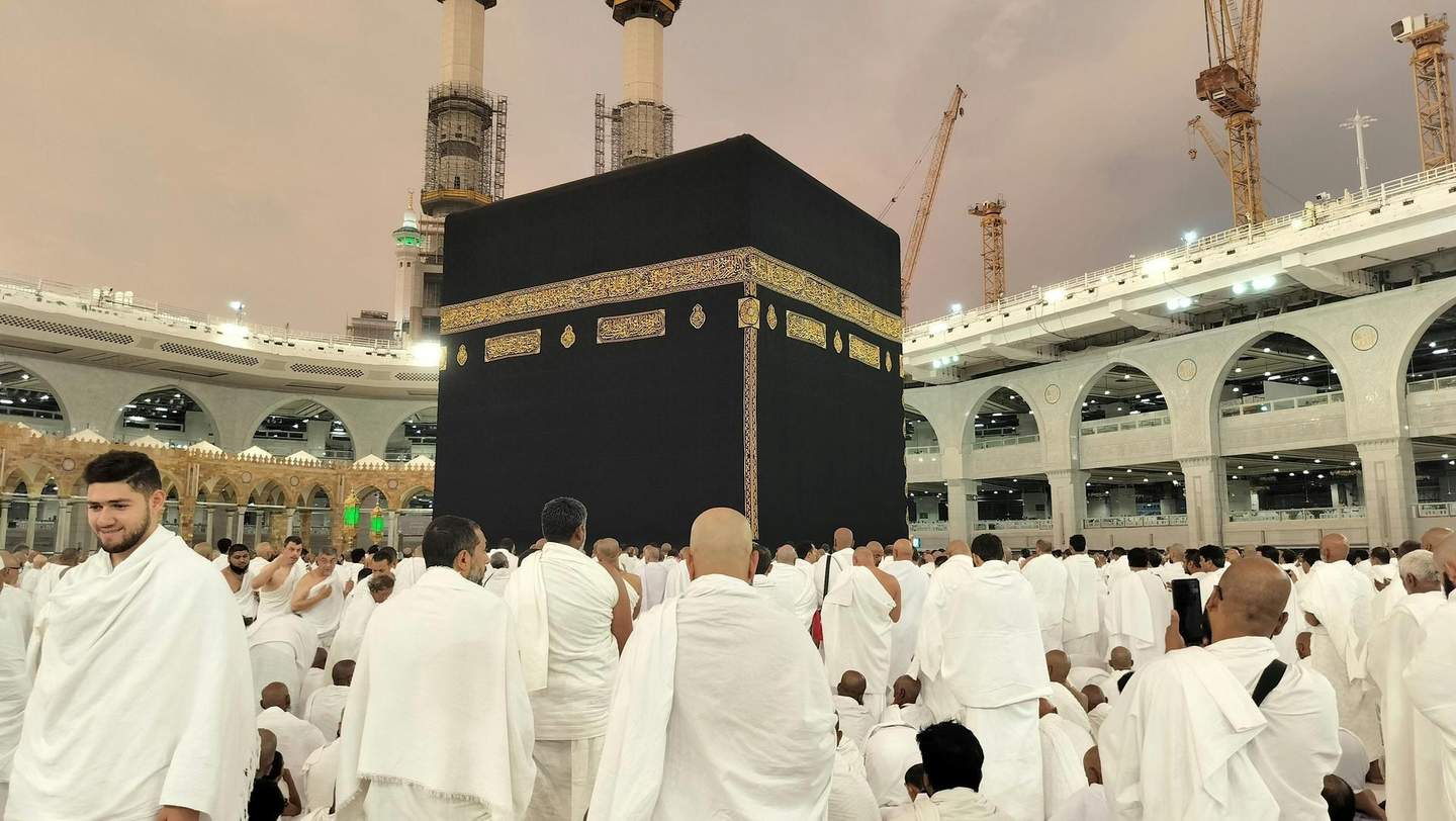 Makkah Hotel Bookings